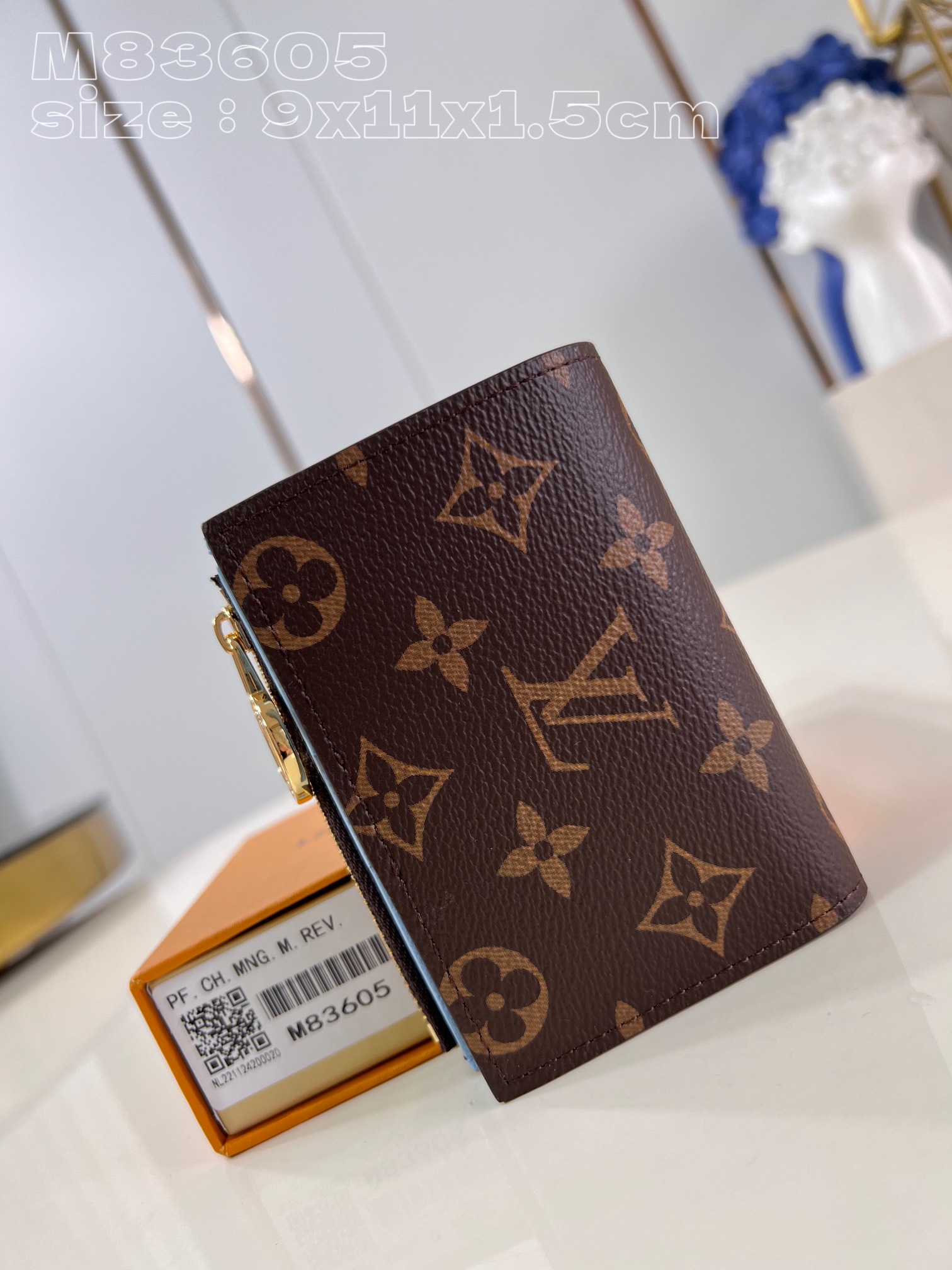 Louis Vuitton Wallets Purse